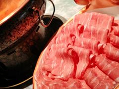 -乐宴·老北京铜火锅(桂庙店)