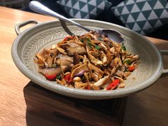 -花舍·新派粤菜·西餐·下午茶(亚运村·鸟巢店)