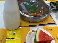 -黄记煌三汁焖锅(镇江苏宁广场店)