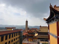 -正觉寺