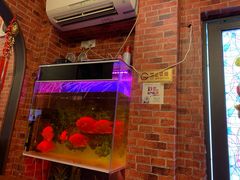 -永兴餐厅(复兴中路店)