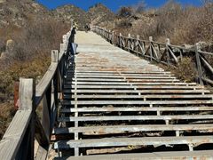 -天山天池风景区-西王母祖庙