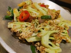 -小菜园新徽菜(上海浦东复地活力城店)
