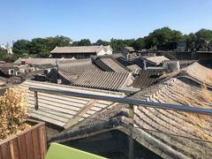 -糖房咖啡(南锣鼓巷店)