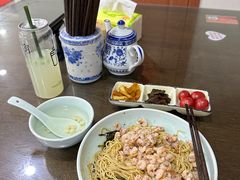 -裕兴记•蟹黄面馆(人民广场店)