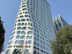 -北京康莱德酒店