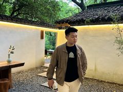 -杭州西湖风景名胜区-满觉陇四眼井