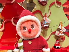 -泡泡玛特POPMART(上海环球港店)