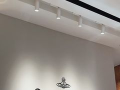 -Vivienne Westwood(上海来福士广场店)