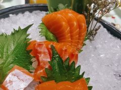 -万鱼亭·鹤家日本料理(南通青年中路店)