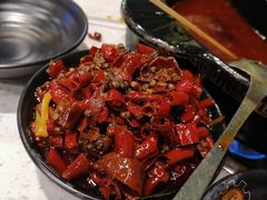 -钢管厂五区小郡肝串串香(南山店)