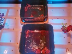 -聖馬丁美食百汇海鲜自助餐厅(滑县店)