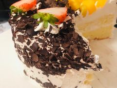 -卡漫莫尼蛋糕(私人定制店)