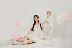 -三只熊儿童摄影(公园店)
