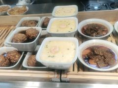 -老乡鸡(上海品尊国际中心店)