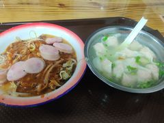 -卢聪艺小吃店(阳翟总店)