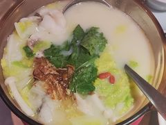 -闽上鲜·福建菜(龙湖滨江天街店)