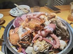 -东海章鱼馆(恒瑞街店)