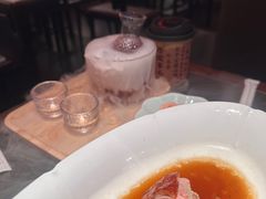 -小厨娘金榜题名(夫子庙秦淮河店)