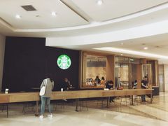 -星巴克臻选(北京世贸天阶店)
