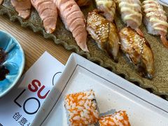 -Sushi Love 创意寿司(丽影广场店)