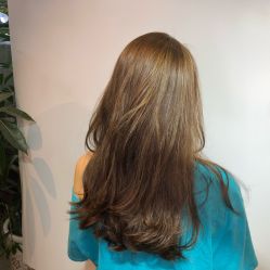 -MS.SALON美发沙龙
