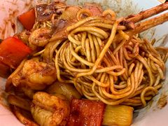 -王繁星面馆(西安熙地港店)