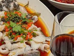 -聚宾楼·烤鸭·家宴(科技三路店)
