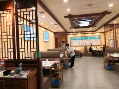 大堂-阳坊胜利涮羊肉(阳坊老店)
