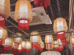 -热火朝天鲜切牛肉火锅(南强街巷店)