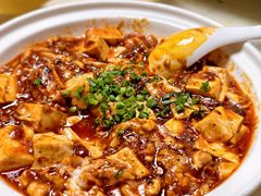 豆腐脑花-三猫黑鱼花(南大店)
