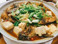 -下梅人家土菜馆(历史文化餐厅度假区店)