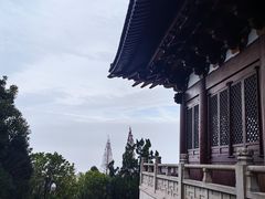 -径山寺