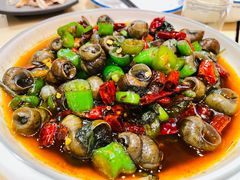 -江味龙虾馆·裸蓝龙虾(南山店)