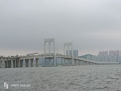-港珠澳大桥(珠海段)