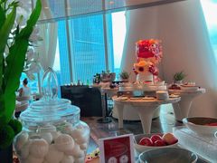 -广州四季酒店·意珍·意式自助餐