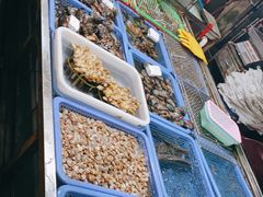 -都斛海鲜街
