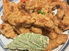 -巴奴毛肚火锅(悠唐购物中心店)