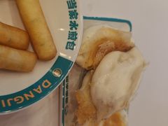 -当家水煎包·牛肉汤(浦江店)