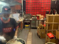 -黑色经典臭豆腐·湖南特产(太平街口店)