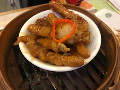 -添好运点心专门店(深水埗店)