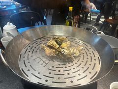 -飞尝蚝·顺德菜·鱼生(顺德总店)