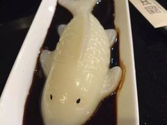 -江边城外烤全鱼(朝外店)