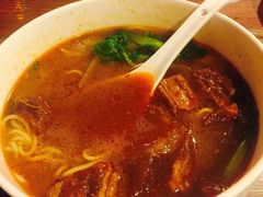 -吉亨面馆(古北1699店)