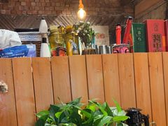 -马灯部落·西湖边的创意山景餐厅(虎跑动物园店)