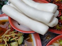 奶香馒头-拈一筷子·宜宾江湖菜(十一街店)