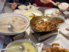 -湘约东方·湘约和港·湖南家常菜·宴请(民星路店)