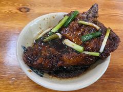 -无名氏面馆(邮电路店)