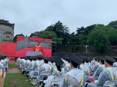 -武汉大学-樱园