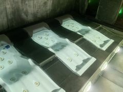 -丽思卡尔顿酒店泳池(金融街店)